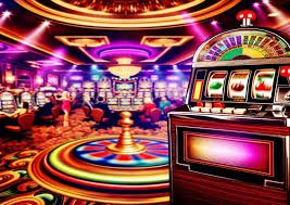 Permainan Bingo online yang menarik dan mudah dimainkan di kinitoto dengan akses mobile responsif